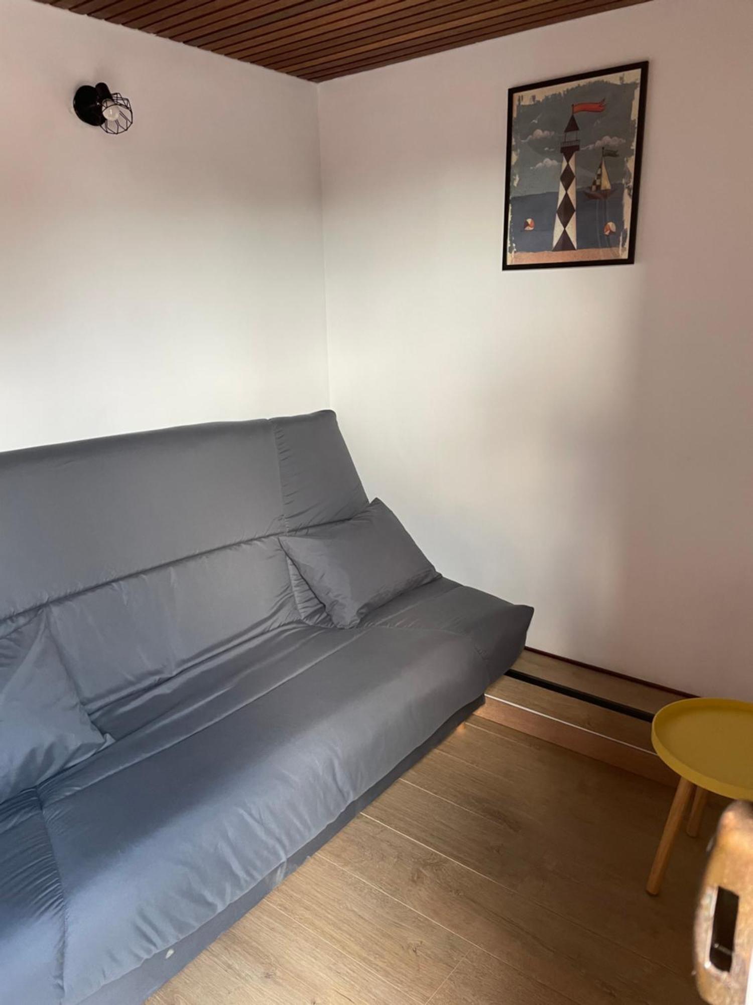 Studio Acces Plage Six-Fours-les-Plages Exterior foto